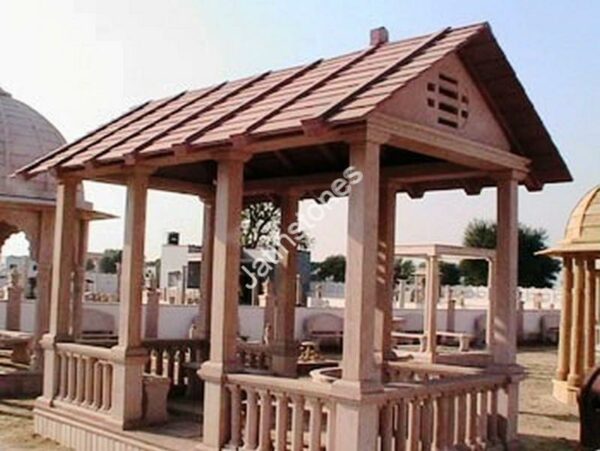 Stone Gazebos - Image 7