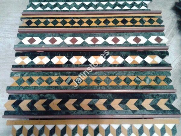 Stone Inlay work - Image 22