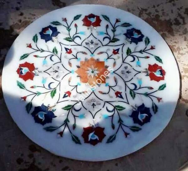 Stone Inlay work - Image 24