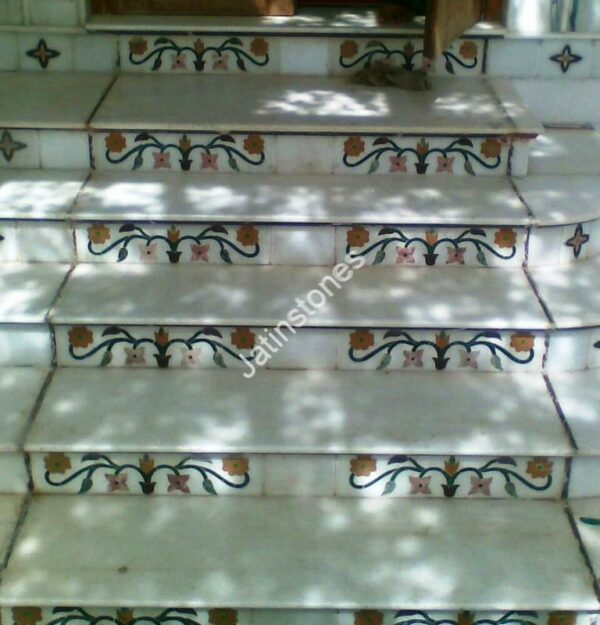 Stone Inlay work - Image 25