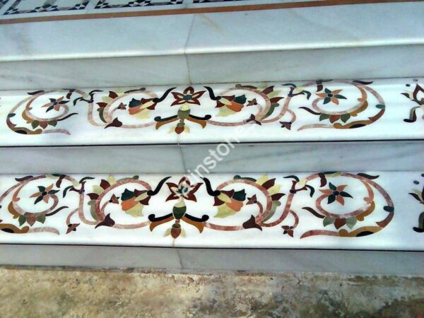 Stone Inlay work - Image 26