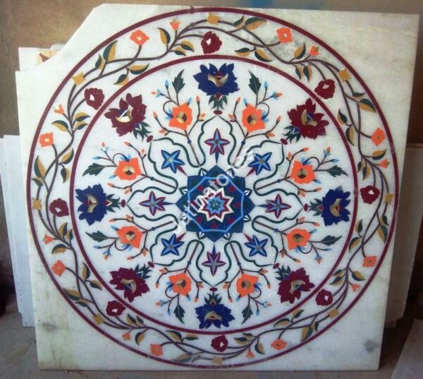 Stone Inlay work - Image 2