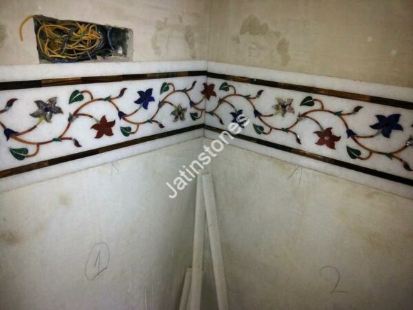 Stone Inlay work - Image 5