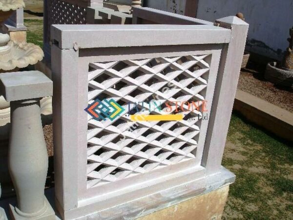 Stone Jali or Grill - Image 4