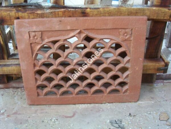Stone Jali or Grill - Image 6