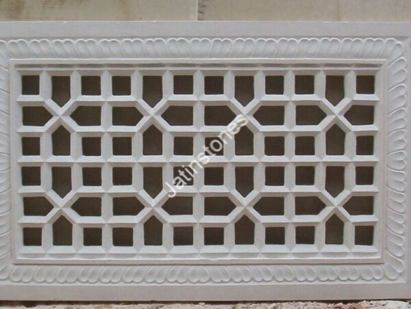 Stone Jali or Grill - Image 7
