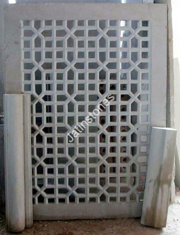 Stone Jali or Grill - Image 8