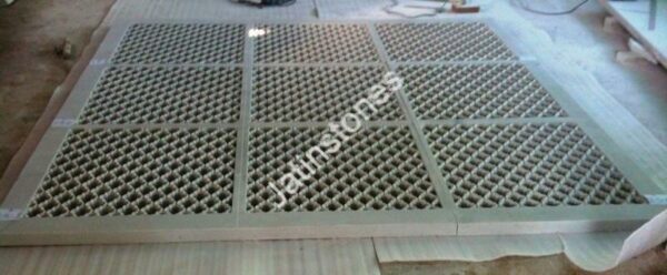 Stone Jali or Grill - Image 9