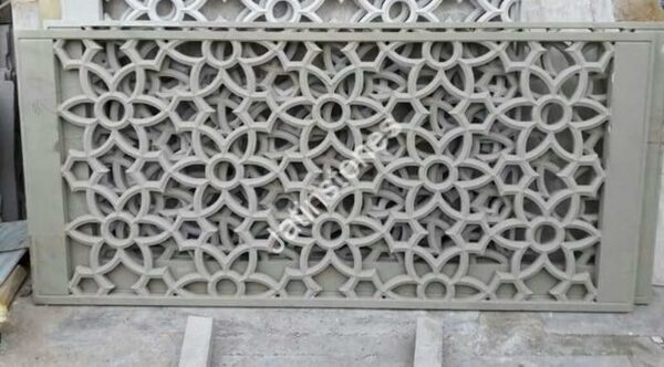 Stone Jali or Grill - Image 13
