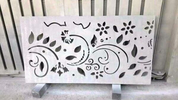 Stone Jali or Grill - Image 16