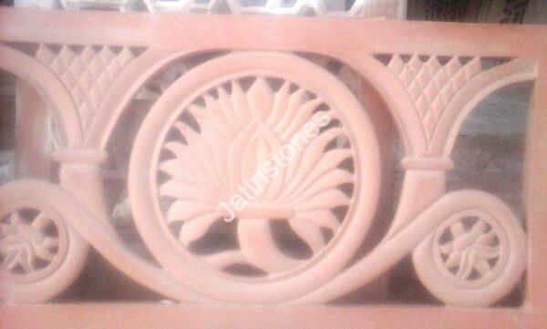 Stone Jali or Grill - Image 21