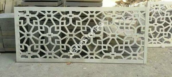 Stone Jali or Grill - Image 25
