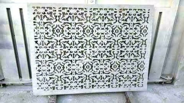 Stone Jali or Grill - Image 29