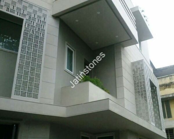 Stone Jali or Grill - Image 31