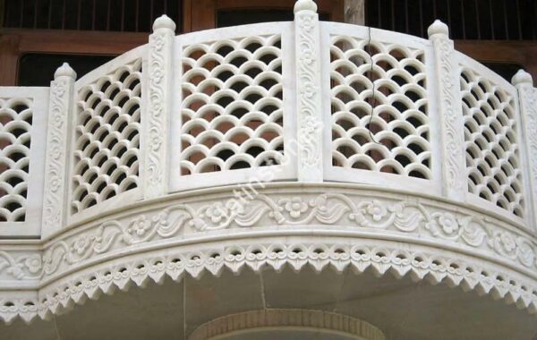 Stone Jali or Grill - Image 40