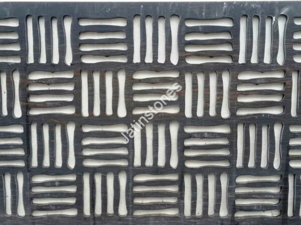 Stone Jali or Grill