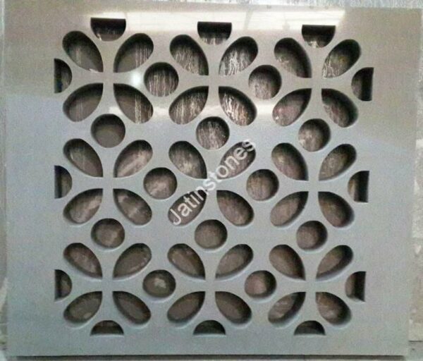 Stone Jali or Grill - Image 42