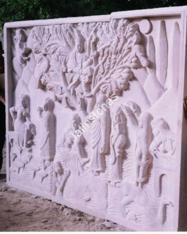 Stone Panel - Image 31