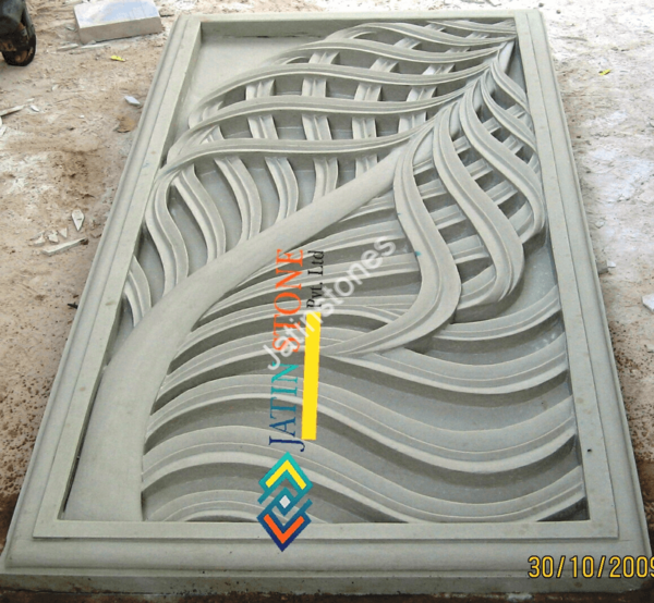 Stone Panel - Image 34