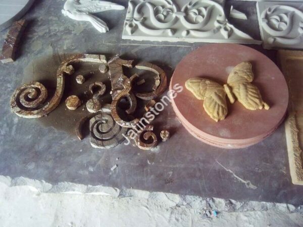 Stone Panel - Image 9