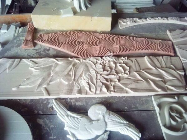 Stone Panel - Image 11