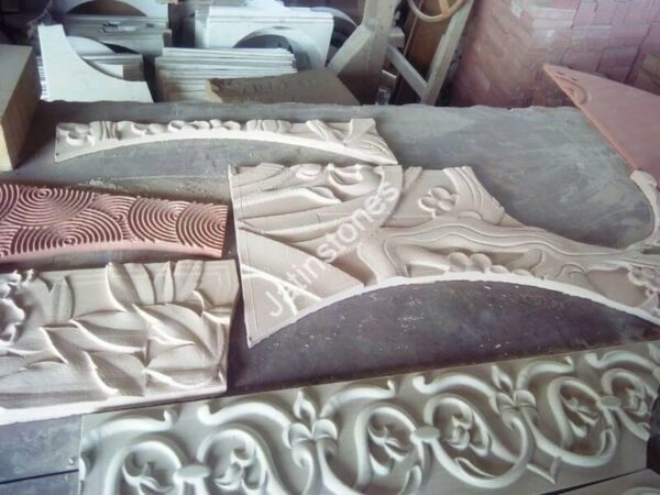 Stone Panel - Image 13