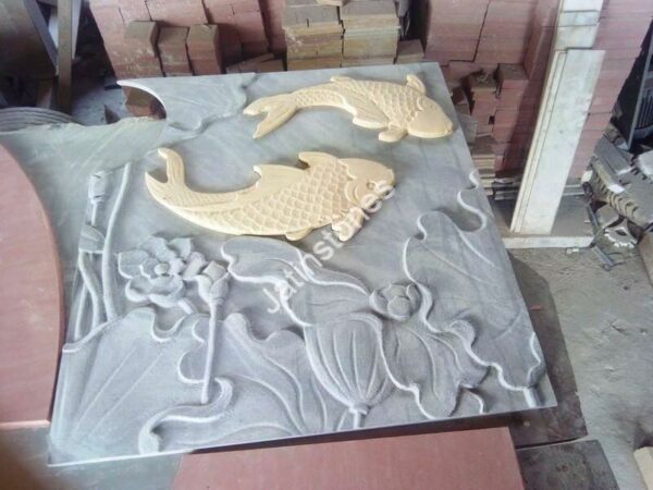 Stone Panel - Image 19
