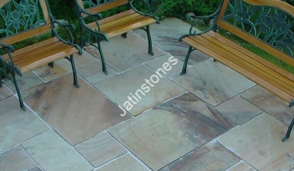 sandstone