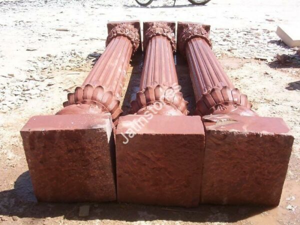 Stone Pillars - Image 3