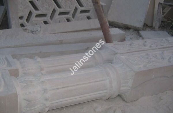 Stone Pillars - Image 37