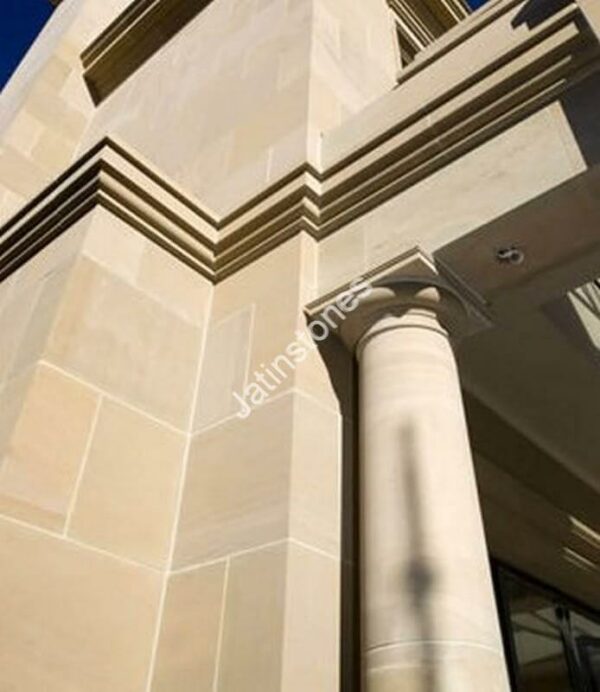Stone Pillars - Image 42