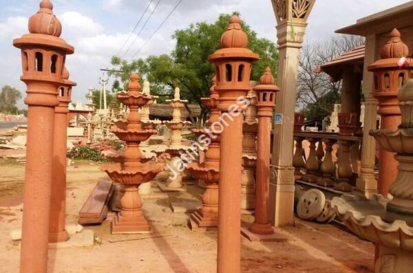 Stone Pillars - Image 43