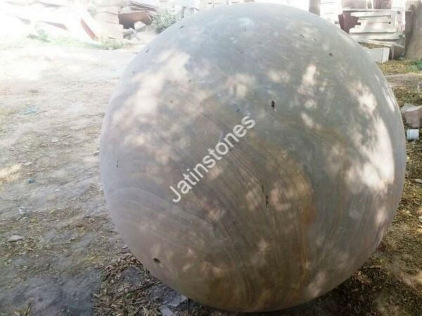 Stone Spheres - Image 2