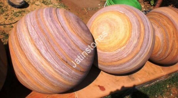 Stone Spheres - Image 3