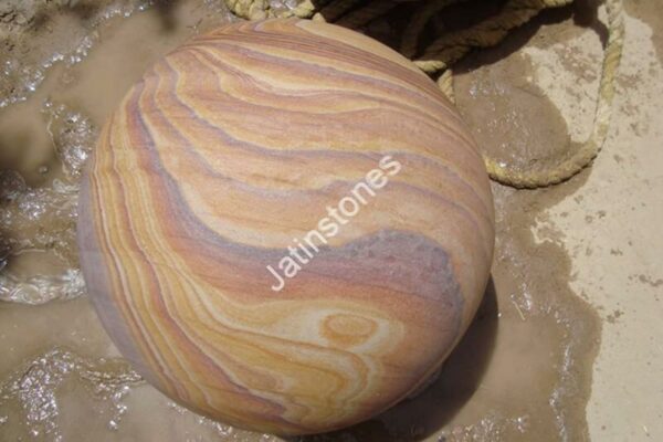 Stone Spheres - Image 5