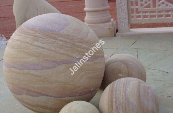 Stone Spheres - Image 7