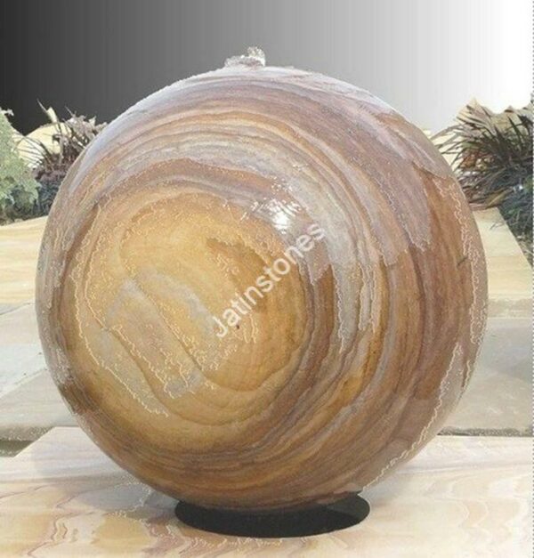 Stone Spheres - Image 9