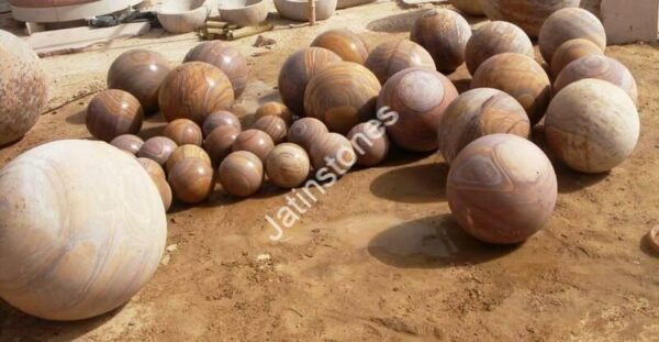 Stone Spheres - Image 10