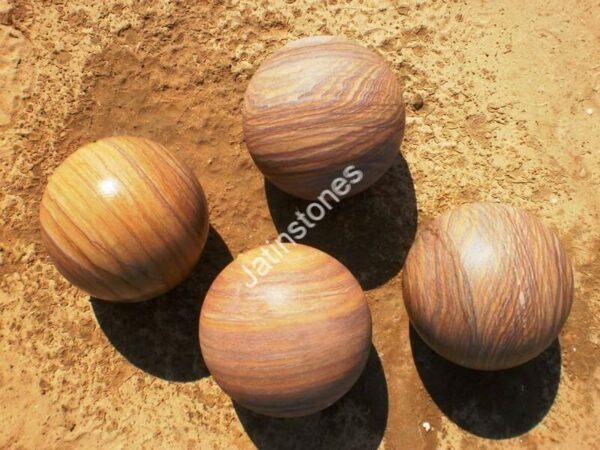 Stone Spheres - Image 11