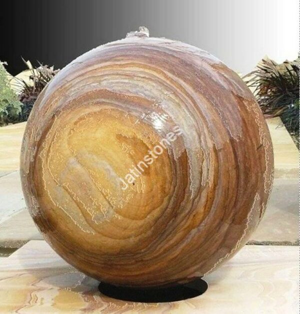 Stone Spheres