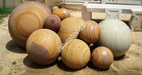Stone Spheres - Image 14