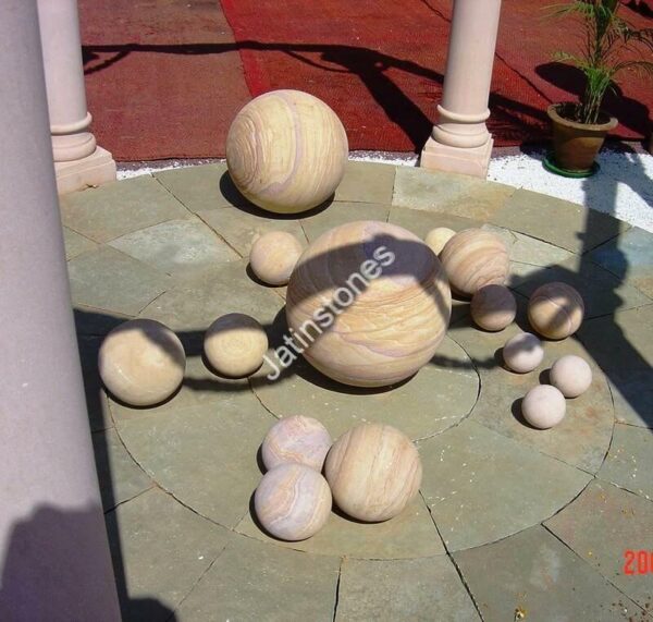 Stone Spheres - Image 15