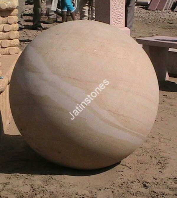 Stone Spheres - Image 17