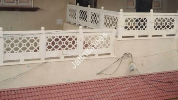 Stone Railings - Image 4