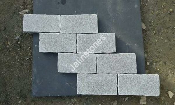 Stone setts - Image 4