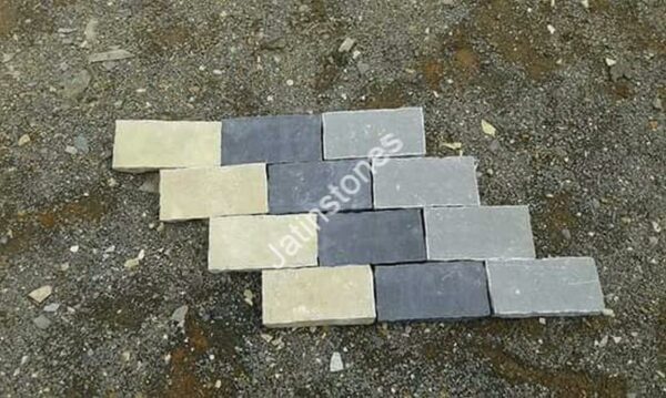 Stone setts - Image 11