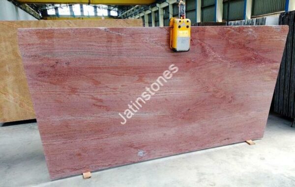 Strawbery Pink