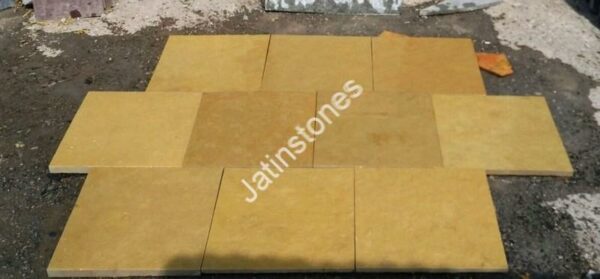 Tandoor Yellow - Image 5