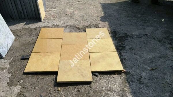 Tandoor Yellow - Image 6
