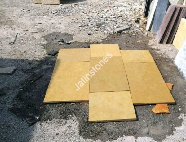 Tandoor Yellow - Image 7